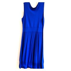 🥰NWOT Marc New York Cobalt Blue Sleeveless…